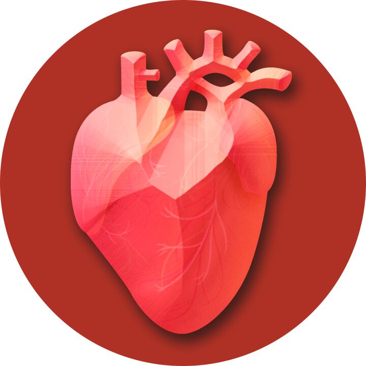 Nadciśnienie - stres na sercu