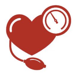 Normalizacja ciśnienia za pomocą Pulsactive